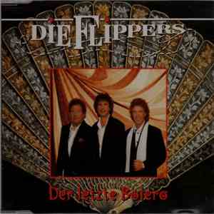 Die Flippers - Der Letzte Bolero FLAC