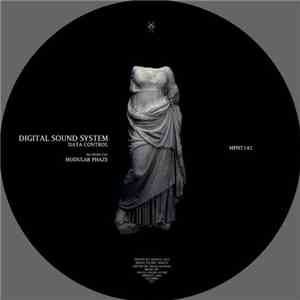 Digital Sound System - Data Control FLAC