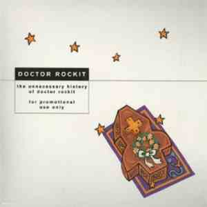 Doctor Rockit - The Unnecessary History Of Doctor Rockit FLAC