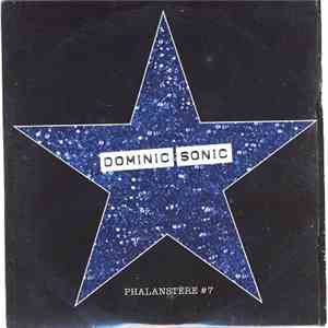 Dominic Sonic - Phalenstère #7 FLAC