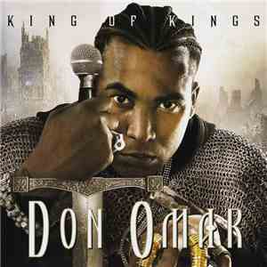Don Omar - King Of Kings FLAC