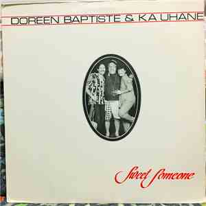 Doreen Baptiste And Ka Uhane - Sweet Someone FLAC