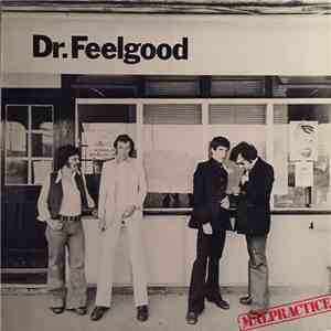Dr. Feelgood - Malpractice FLAC