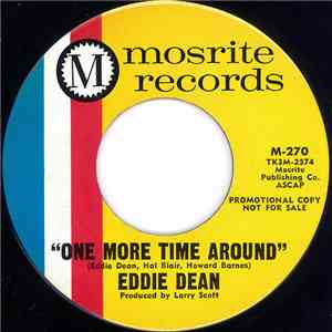 Eddie Dean - One More Time Around FLAC