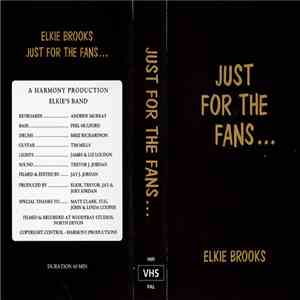 Elkie Brooks - Just For The Fans.... FLAC