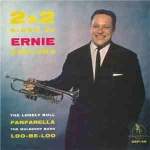 Ernie Englund - 2 x 2 sidor av Ernie Englund FLAC