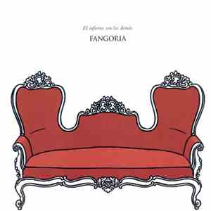 Fangoria - El Infierno Son Los Demás FLAC