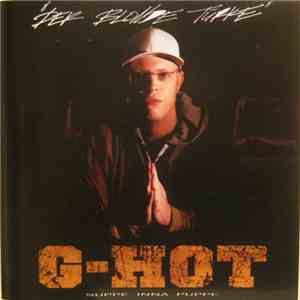 G-Hot - Der Blonde Türke FLAC