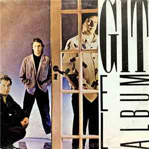Git  - El Album FLAC
