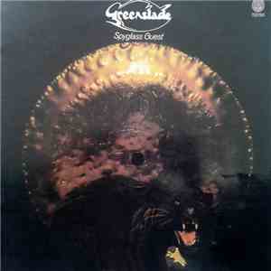 Greenslade - Spyglass Guest FLAC