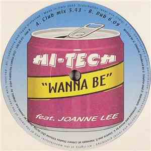 Hi-Tech  feat. Joanne Lee - Wanna Be FLAC
