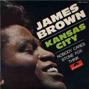 James Brown - Kansas City FLAC