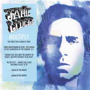 Jamie Lidell - Multiply FLAC