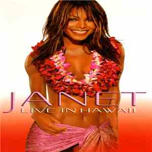 Janet - Live In Hawaii FLAC