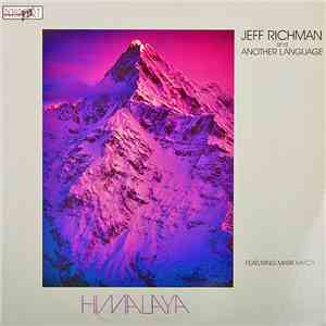 Jeff Richman And Another Language - Himalaya FLAC