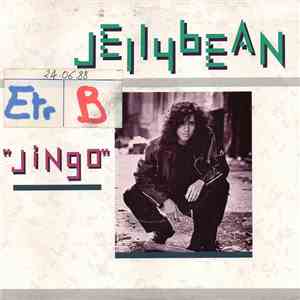 Jellybean - Jingo FLAC