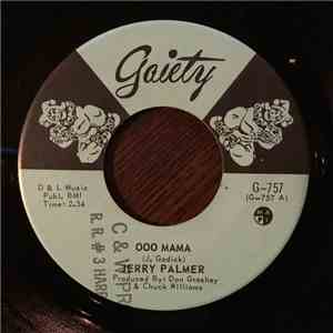 Jerry Palmer - Ooo Mama FLAC