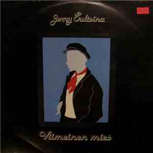 Jerry Sultsina - Viimeinen Mies FLAC