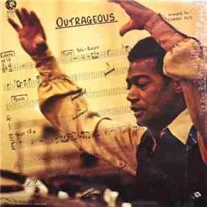 Johnny Pate - Outrageous FLAC