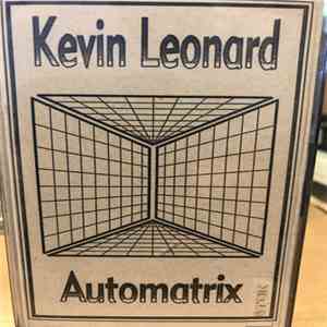 Kevin Leonard  - Automatrix FLAC