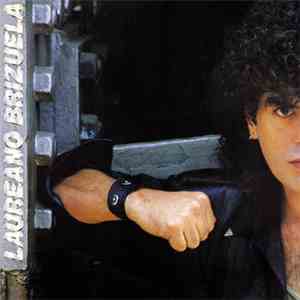 Laureano Brizuela - 4-Griten FLAC