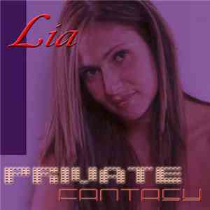 Lia  - Private Fantasy FLAC