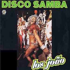 Los João - Disco Samba FLAC