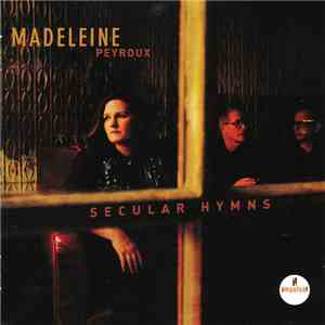 Madeleine Peyroux - Secular Hymns FLAC