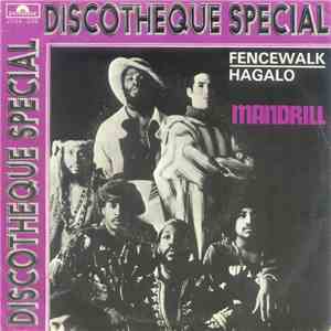 Mandrill - Fencewalk FLAC