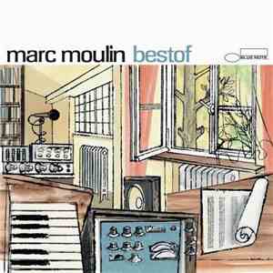 Marc Moulin - Bestof FLAC