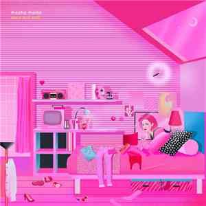Mecha Maiko - Mad But Soft FLAC