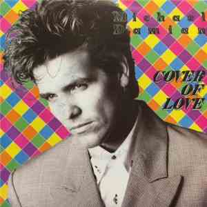 Michael Damian - Cover Of Love FLAC