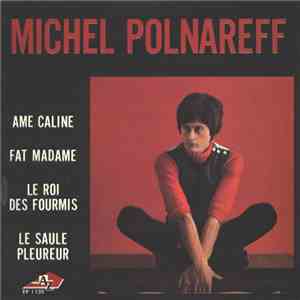 Michel Polnareff - Âme Caline FLAC
