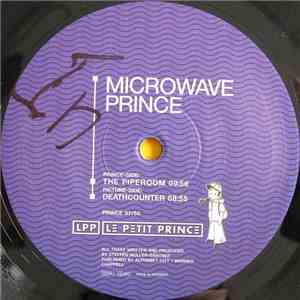 Microwave Prince - The Piperoom FLAC