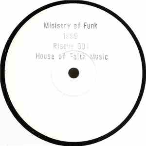 Ministry Of Funk - 1999 FLAC