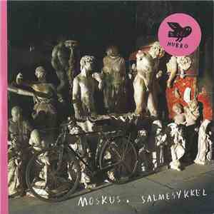 Moskus  - Salmesykkel FLAC