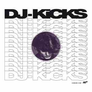 Motor City Drum Ensemble - L.O.V.E. (DJ-Kicks) FLAC