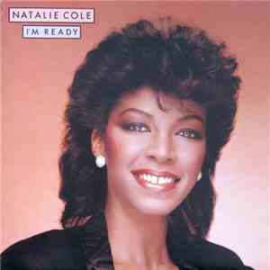 Natalie Cole - I'm Ready FLAC