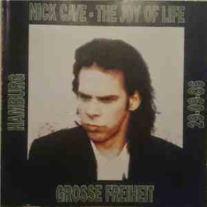Nick Cave - The Joy Of Life FLAC