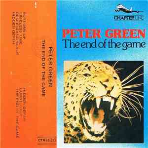 Peter Green  - The End Of The Game FLAC