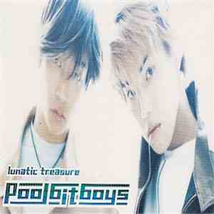Pool Bit Boys - Lunatic Treasure FLAC