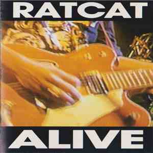 Ratcat - Alive FLAC