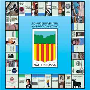 Richard Dorfmeister / Madrid De Los Austrias - Valldemossa FLAC