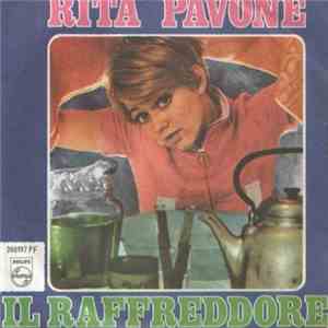 Rita Pavone - Il Raffreddore FLAC