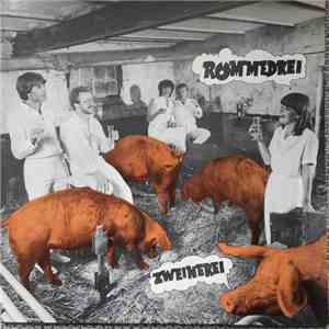Rommedoe - Zwijnerijj FLAC