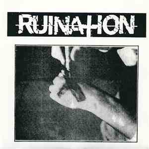 Ruination  - Ruination FLAC