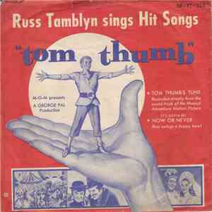 Russ Tamblyn - Tom Thumb's Tune FLAC