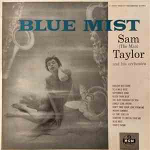 Sam Taylor - Blue Mist FLAC
