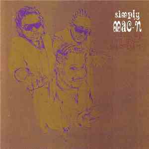 Simply Mac-N - Catch Up On Your Pimpin' FLAC