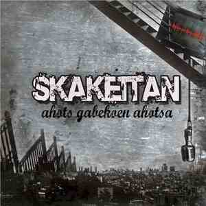 Skakeitan - Ahots Gabekoen Ahotsa FLAC